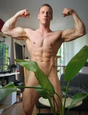 John Fitness91 Free OnlyFans Leaked Free Thumbnail Picture - #igih20UUNr