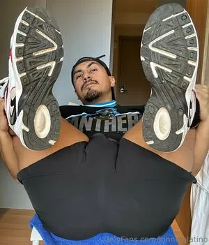 Johnbiglatino OnlyFans Leaked Free Thumbnail Picture - #ArKqfrusMl