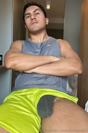 Johnbiglatino OnlyFans Leaked Free Thumbnail Picture - #rqIiuOGlNn