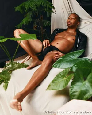 Johnlegendary OnlyFans Leaked Free Thumbnail Picture - #ALM91CRdEi
