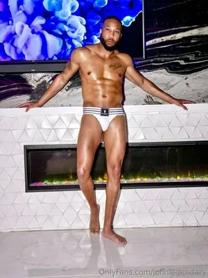 Johnlegendary OnlyFans Leaked Free Thumbnail Picture - #DPMKS3iU4d