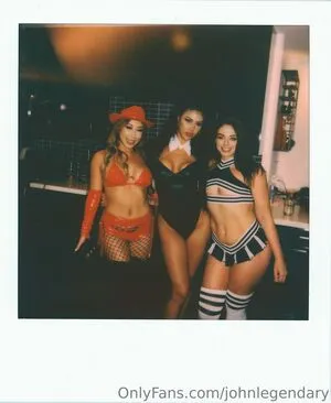 Johnlegendary OnlyFans Leaked Free Thumbnail Picture - #EDggH6p2rJ