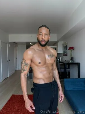 Johnlegendary OnlyFans Leaked Free Thumbnail Picture - #EzwAqyqNgh