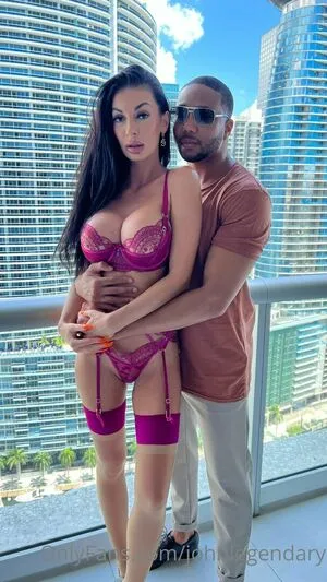 Johnlegendary OnlyFans Leaked Free Thumbnail Picture - #FKE5jNdPmG