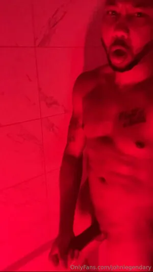 Johnlegendary OnlyFans Leaked Free Thumbnail Picture - #FtuvjTUpxw