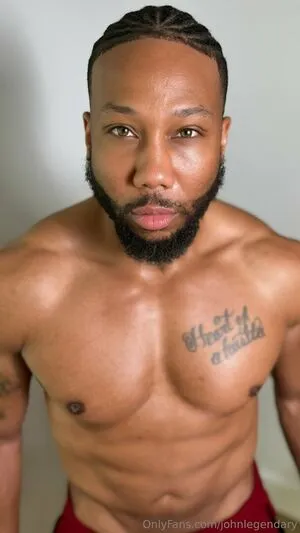 Johnlegendary OnlyFans Leaked Free Thumbnail Picture - #IUcy25Vmsj