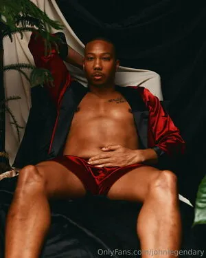 Johnlegendary OnlyFans Leaked Free Thumbnail Picture - #Vj4uxLFva2