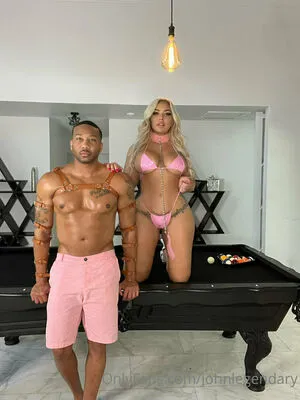 Johnlegendary OnlyFans Leaked Free Thumbnail Picture - #dq78dHETUr