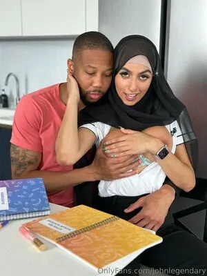 Johnlegendary OnlyFans Leaked Free Thumbnail Picture - #g09cOqLg90