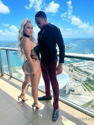 Johnlegendary OnlyFans Leaked Free Thumbnail Picture - #ivechihXPv