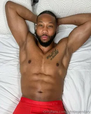 Johnlegendary OnlyFans Leaked Free Thumbnail Picture - #kETQNs2CSy