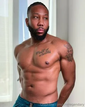 Johnlegendary OnlyFans Leaked Free Thumbnail Picture - #m8f0AjrflA