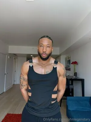 Johnlegendary OnlyFans Leaked Free Thumbnail Picture - #n9ntX3wp0s