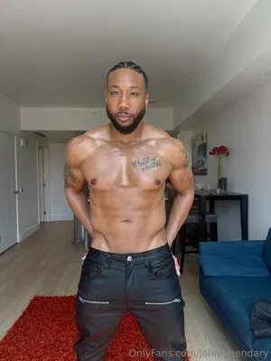 Johnlegendary OnlyFans Leaked Free Thumbnail Picture - #p90FkOJpvv