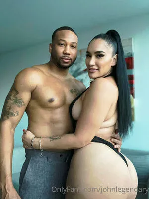 Johnlegendary OnlyFans Leaked Free Thumbnail Picture - #uvHjwwMvC2