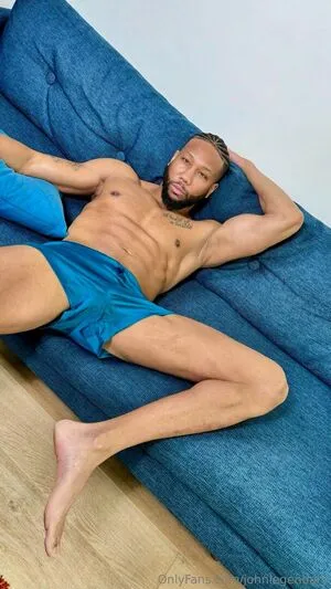 Johnlegendary OnlyFans Leaked Free Thumbnail Picture - #vEzbQARXwQ