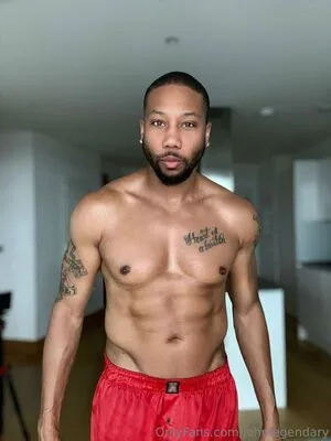 Johnlegendary OnlyFans Leaked Free Thumbnail Picture - #vhq7Shulz8