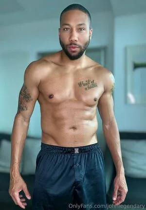Johnlegendary OnlyFans Leaked Free Thumbnail Picture - #yTDLJm2Kfz