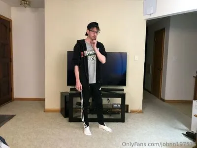 Johnn197575 OnlyFans Leaked Free Thumbnail Picture - #dfLghna898