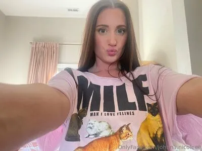 Johnna Nicoleee OnlyFans Leaked Free Thumbnail Picture - #2Qff6Q5brI