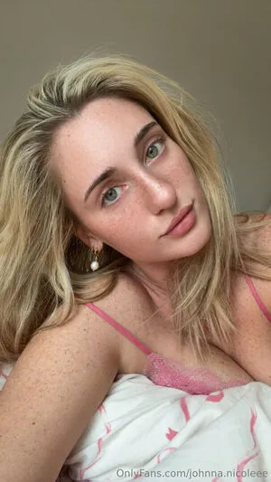 Johnna Nicoleee OnlyFans Leaked Free Thumbnail Picture - #OPTBCHgEHR