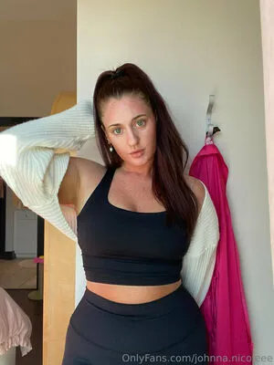Johnna Nicoleee OnlyFans Leaked Free Thumbnail Picture - #n77QPUeIPU