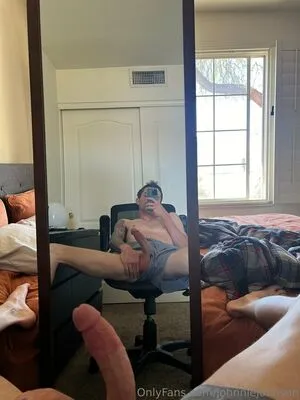 Johnniejohnson OnlyFans Leaked Free Thumbnail Picture - #10oqnGPHO2