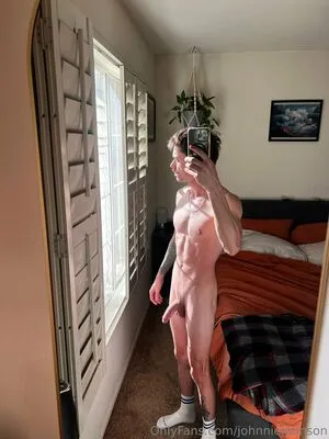 Johnniejohnson OnlyFans Leaked Free Thumbnail Picture - #3XfoPgyHoO