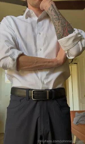Johnniejohnson OnlyFans Leaked Free Thumbnail Picture - #4zgdp7FS2E