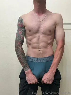 Johnniejohnson OnlyFans Leaked Free Thumbnail Picture - #Jsw0VdoWul