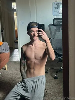 Johnniejohnson OnlyFans Leaked Free Thumbnail Picture - #eMnqX7th5h