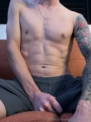 Johnniejohnson OnlyFans Leaked Free Thumbnail Picture - #rtRU60dNCi
