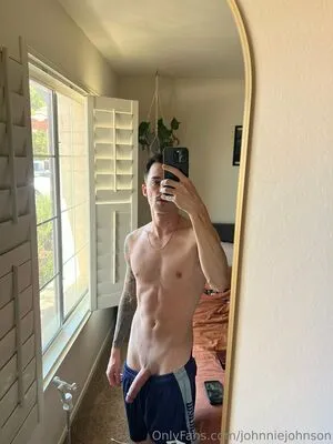Johnniejohnson OnlyFans Leaked Free Thumbnail Picture - #t9Ot073DG1