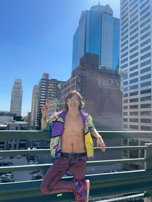 Johnnyarana OnlyFans Leaked Free Thumbnail Picture - #IZDsMtotj1