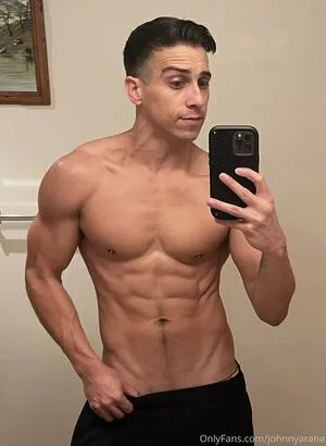 Johnnyarana OnlyFans Leaked Free Thumbnail Picture - #R9RzcrJ61h