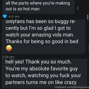 Johnnyarana OnlyFans Leaked Free Thumbnail Picture - #lqonBqXkU8