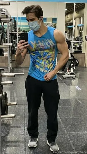 Johnnyarana OnlyFans Leaked Free Thumbnail Picture - #unPQdtn2h0