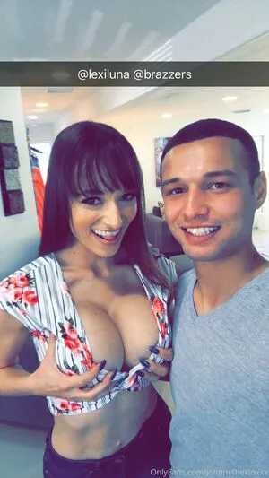 Johnnylovesu OnlyFans Leaked Free Thumbnail Picture - #4xOKkeFF7f