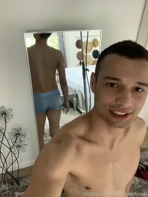 Johnnylovesu OnlyFans Leaked Free Thumbnail Picture - #9XqYU3y0Pp