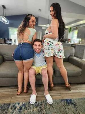 Johnnylovesu OnlyFans Leaked Free Thumbnail Picture - #Ni7PXhKYI0