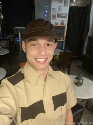 Johnnylovesu OnlyFans Leaked Free Thumbnail Picture - #bGd5NRQXIp
