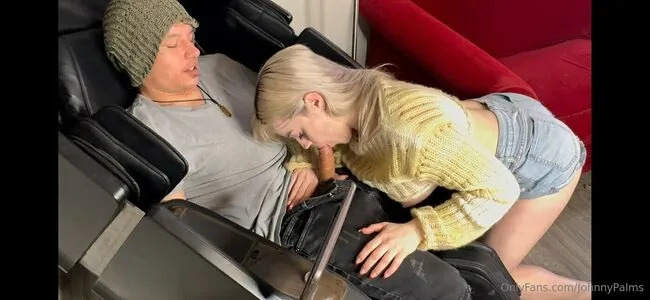 Johnnypalms OnlyFans Leaked Free Thumbnail Picture - #wzaWd3d275