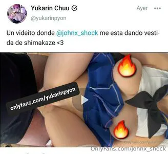 Johnx Shock OnlyFans Leaked Free Thumbnail Picture - #MWrufWQYMC