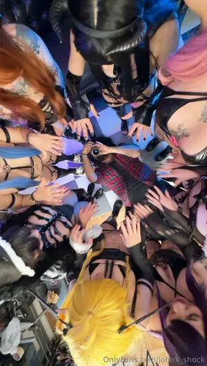 Johnx Shock OnlyFans Leaked Free Thumbnail Picture - #PbUMNpKaE0