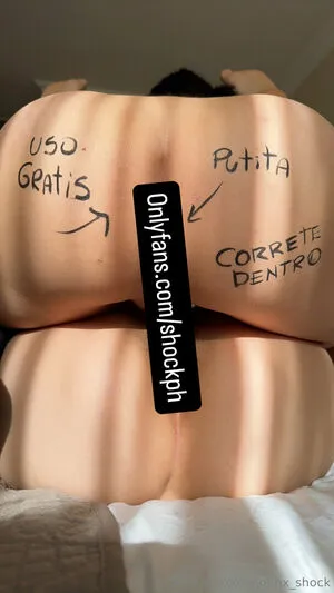Johnx Shock OnlyFans Leaked Free Thumbnail Picture - #iqC1hNSatn