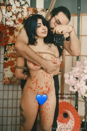 Johnx Shock OnlyFans Leaked Free Thumbnail Picture - #jRntEOuGxK