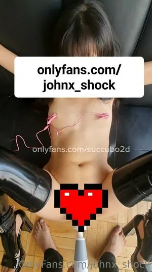 Johnx Shock OnlyFans Leaked Free Thumbnail Picture - #qLgr6M5vtR