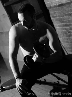 Johnyzman OnlyFans Leaked Free Thumbnail Picture - #xqi8cmSK8C