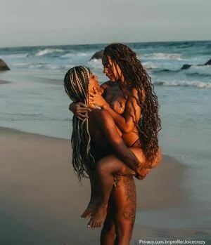 Joice Crazy OnlyFans Leaked Free Thumbnail Picture - #0lPDJS26V5