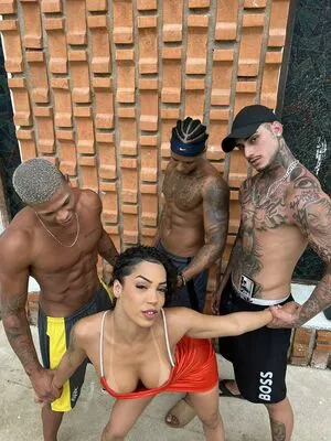 Joice Crazy OnlyFans Leaked Free Thumbnail Picture - #XYqPH7B7xn